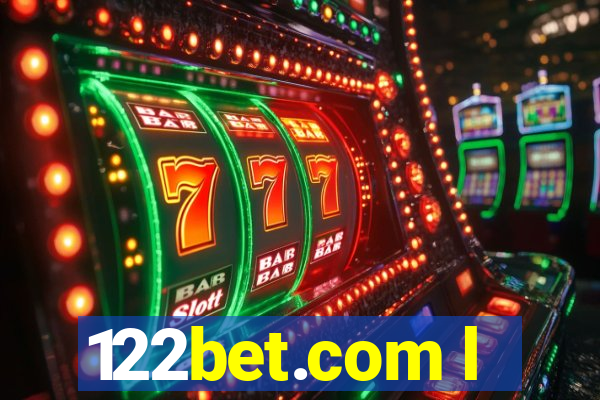 122bet.com l